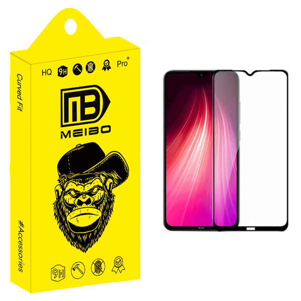محافظ صفحه نمایش میبو مدل +HD مناسب برای گوشی موبایل شیائومی Redmi Note 8T