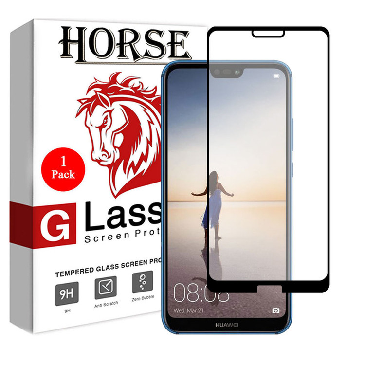 محافظ صفحه نمایش سرامیکی هورس مدل CMA01 مناسب برای گوشی موبایل هوآوی P20 lite