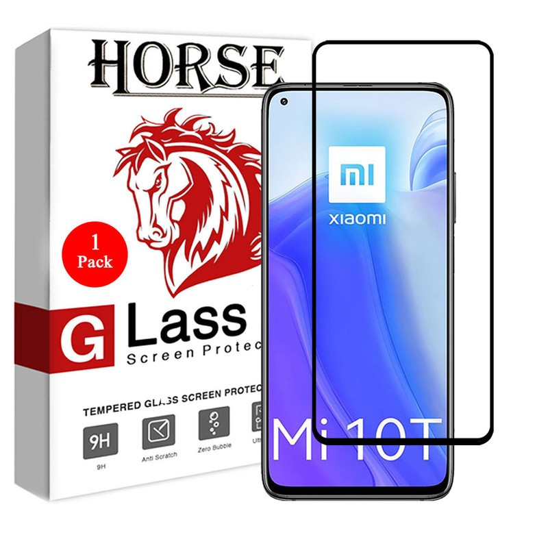 محافظ صفحه نمایش هورس مدل FUL-H مناسب برای گوشی موبایل شیائومی Mi 10T 5G