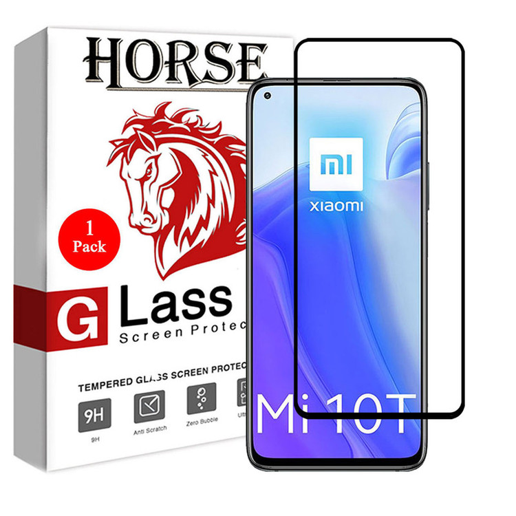 محافظ صفحه نمایش هورس مدل FUL-H مناسب برای گوشی موبایل شیائومی Mi 10T 5G