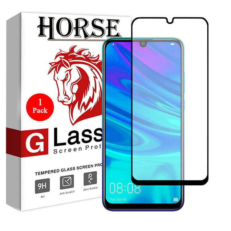 محافظ صفحه نمایش سرامیکی هورس مدل CMA01 مناسب برای گوشی موبایل هوآوی P smart 2019