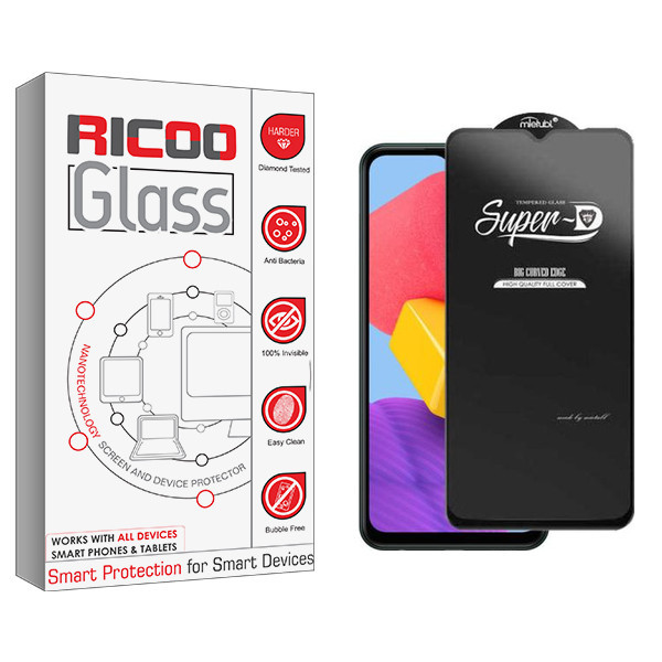 محافظ صفحه نمایش ریکو مدل RC SuperD مناسب برای گوشی موبایل سامسونگ Galaxy M13 5G