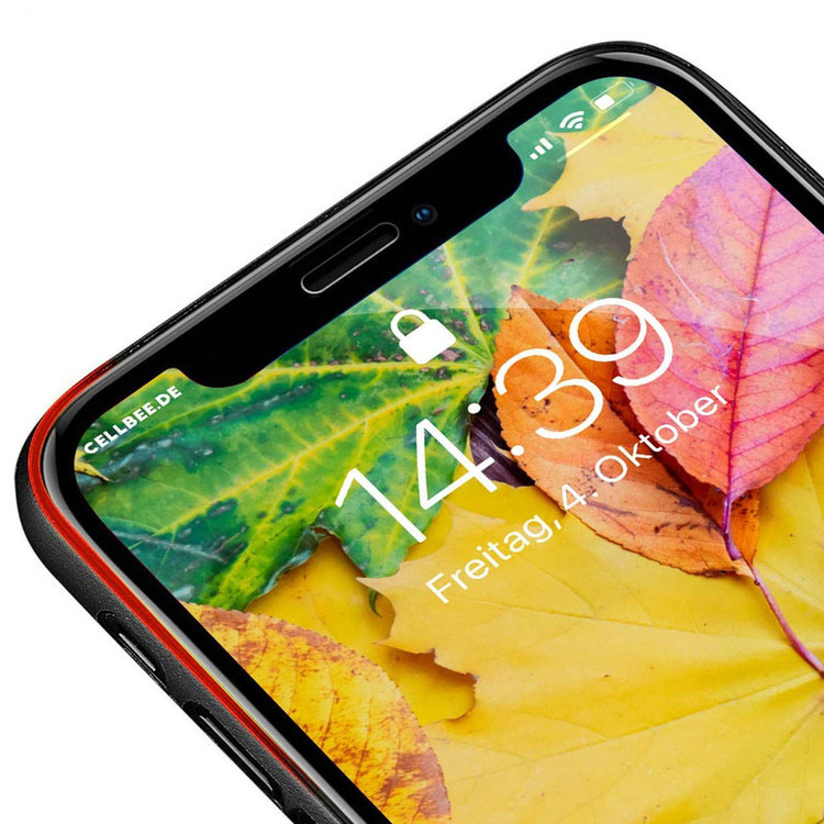 محافظ صفحه نمایش سون الون مدل 71 مناسب برای گوشی موبایل اپل iPhone 12 Pro