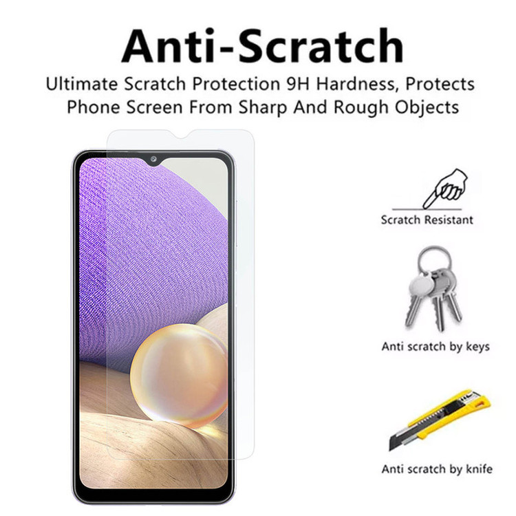 محافظ صفحه نمایش کوالا مدل SD-01 مناسب برای گوشی موبایل سامسونگ Galaxy A32