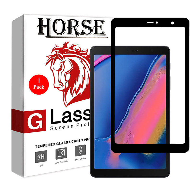محافظ صفحه نمایش سرامیکی هورس مدل CMCT1 مناسب برای تبلت سامسونگ Galaxy Tab A 8.0 2019 / P200 / P205