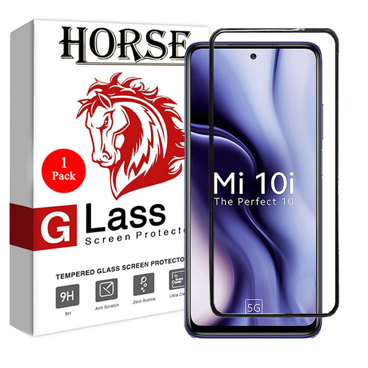 محافظ صفحه نمایش هورس مدل AIR01 مناسب برای گوشی موبایل شیائومی Mi 10i 5G