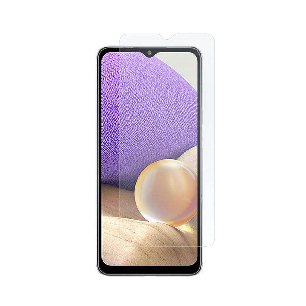 محافظ صفحه نمایش روبیکس مدل SA-A32 مناسب برای گوشی موبایل سامسونگ Galaxy A32 به همراه محافظ لنز دوربین