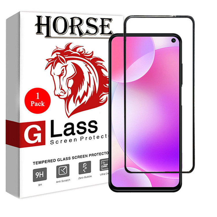 محافظ صفحه نمایش هورس مدل AIR01 مناسب برای گوشی موبایل شیائومی Redmi K30