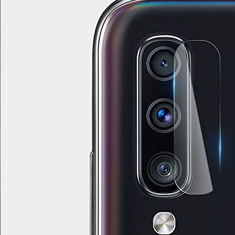 محافظ لنز دوربین هورس مدل SGL-H مناسب برای گوشی موبایل سامسونگ Galaxy A60