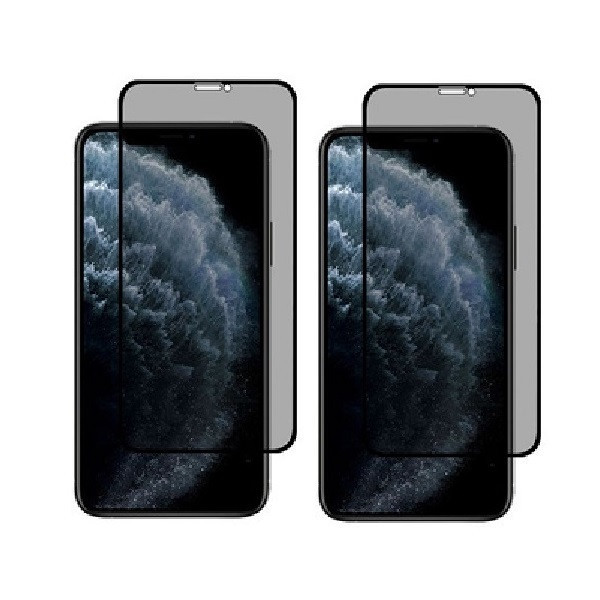 محافظ صفحه نمایش کی آر مدل FGG مناسب برای گوشی موبایل شیائومی Redmi Note 9s بسته 2 عددی