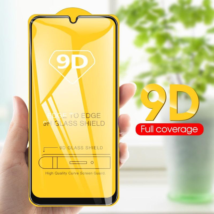 محافظ صفحه نمایش هورس مدل FUL مناسب برای گوشی موبایل سامسونگ Galaxy A02s / A20s / A13
