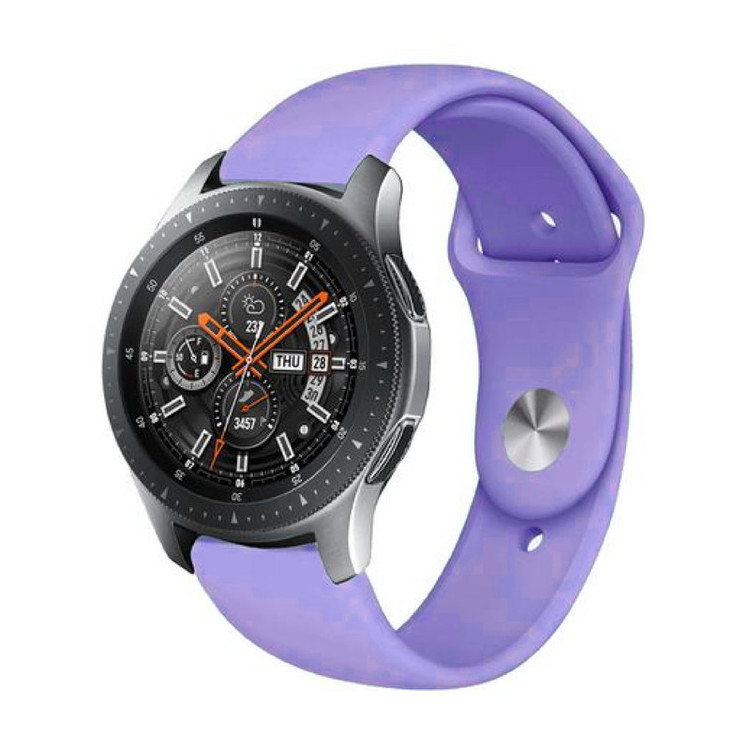 بند هورس مدل SNW2 مناسب برای ساعت هوشمند سامسونگ Galaxy Watch 46 mm