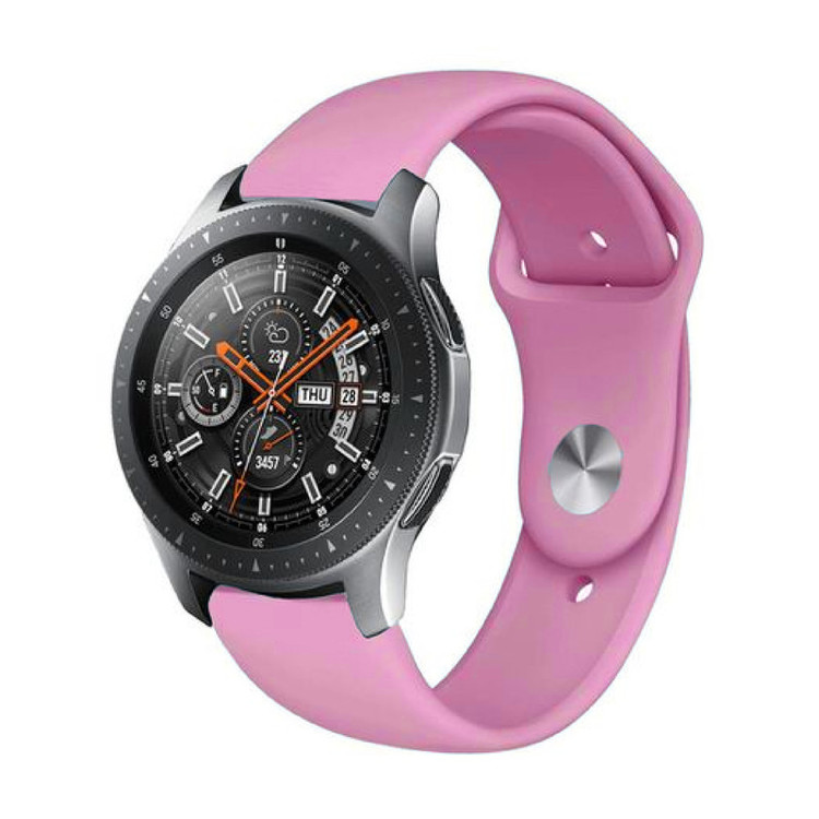 بند هورس مدل SNW2 مناسب برای ساعت هوشمند سامسونگ Galaxy Watch 46 mm