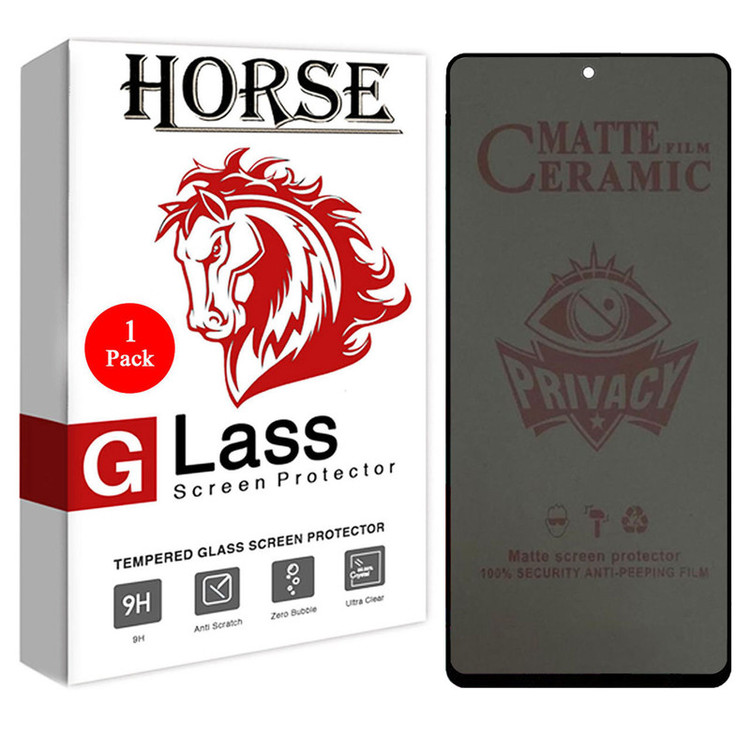 محافظ صفحه نمایش هورس مدل CRP مناسب برای گوشی موبایل شیائومی 11T / 11T Pro / هوآوی P smart 2021