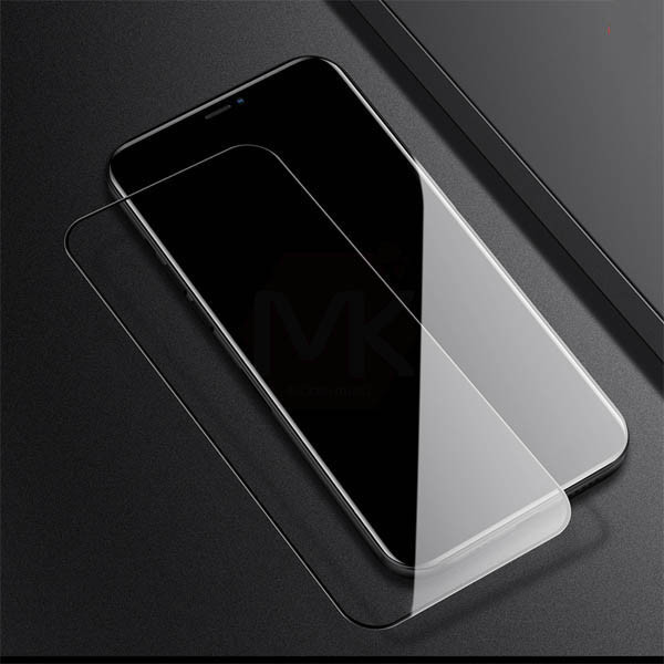 محافظ صفحه نمایش میبو مدل Transparent Full مناسب برای گوشی موبایل اپل iPhone 13 Pro Max / 14 Plus