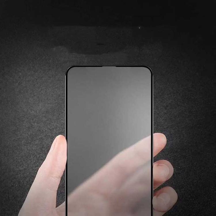 محافظ صفحه نمایش سرامیکی مات میبو مدل Flexible مناسب برای گوشی موبایل سامسونگ Galaxy J6