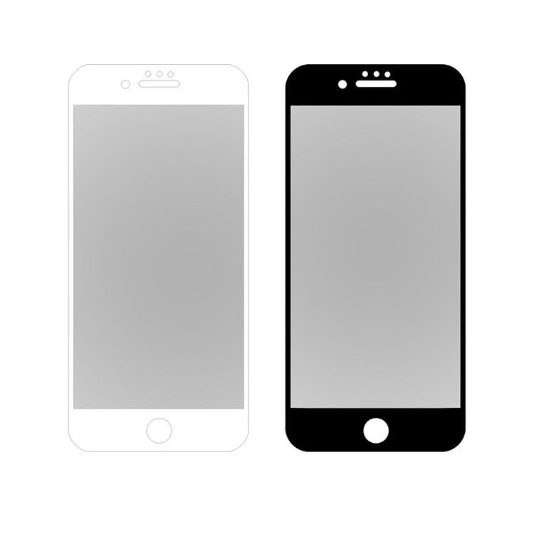 محافظ صفحه نمایش سرامیکی هورس مدل CRP مناسب برای گوشی موبایل اپل iPhone 6