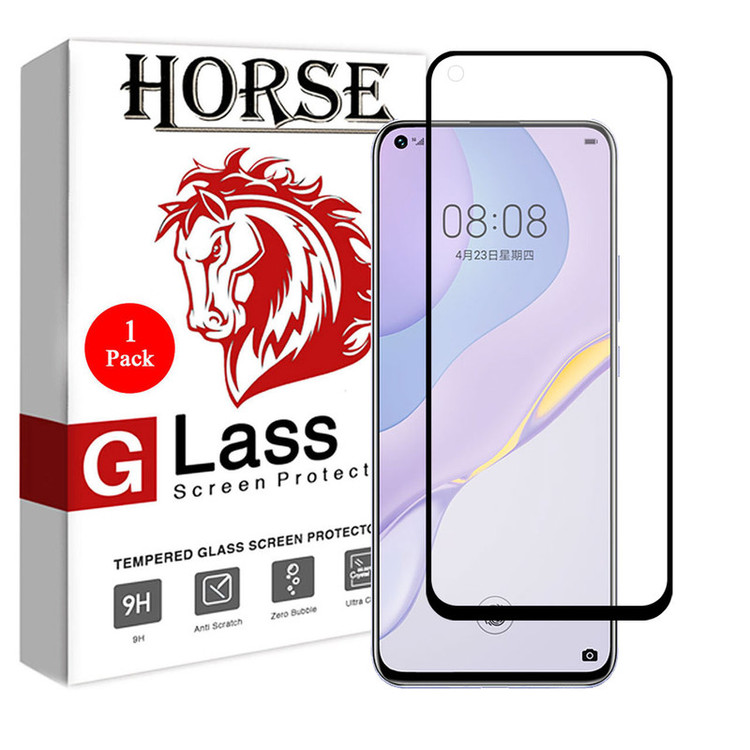 محافظ صفحه نمایش سرامیکی هورس مدل CMA-H مناسب برای گوشی موبایل هوآوی nova 7 5G
