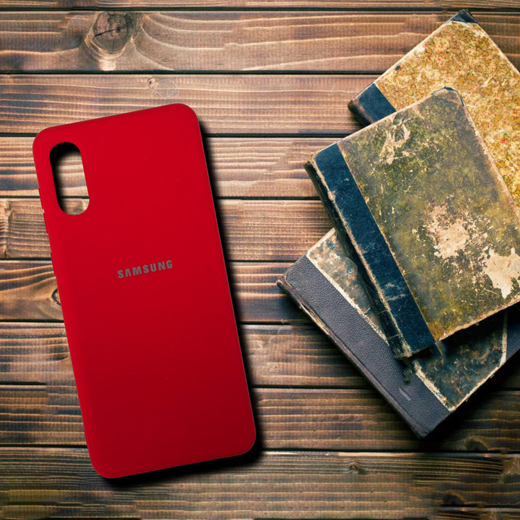 کاور هورس مدل SN مناسب برای گوشی موبایل سامسونگ Galaxy A02
