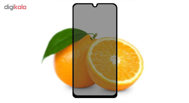 محافظ صفحه نمایش حریم شخصی هورس مدل SSP مناسب برای گوشی موبایل شیائومی Redmi 8A بسته دو عددی