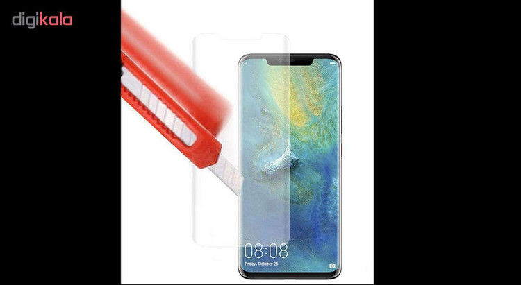 محافظ صفحه نمایش هورس مدل LVB مناسب برای گوشی موبایل هوآوی Mate 20 Pro