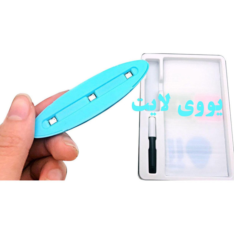 محافظ صفحه نمایش هورس مدل LVB مناسب برای گوشی موبایل هوآوی P30 Pro بسته دو عددی