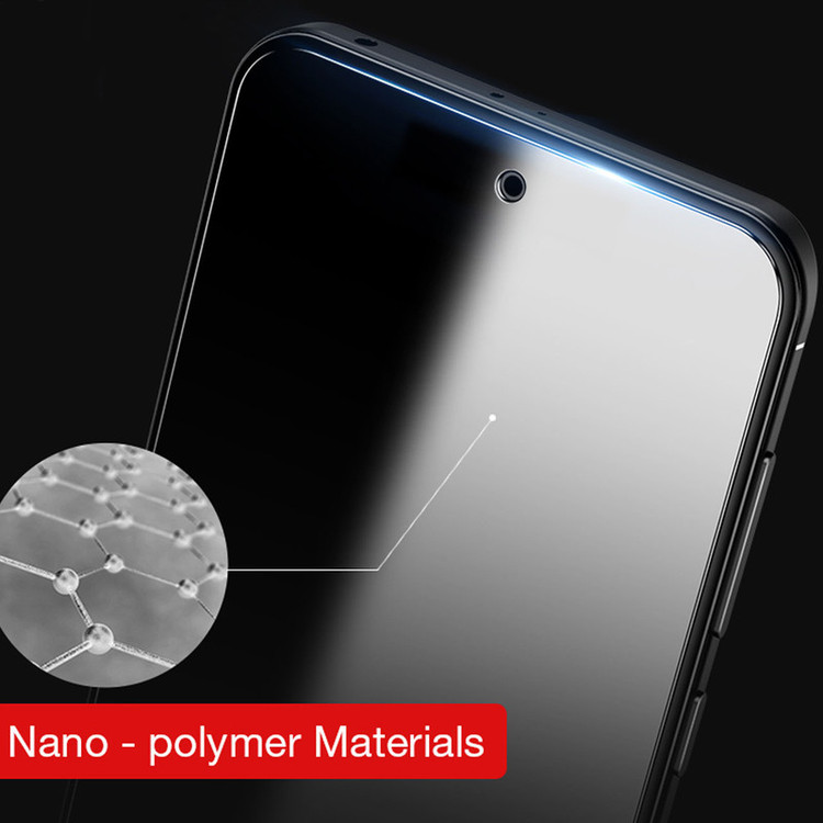 محافظ صفحه نمایش نانو هورس مدل PNPH مناسب برای گوشی موبایل سامسونگ Galaxy Note10 Plus
