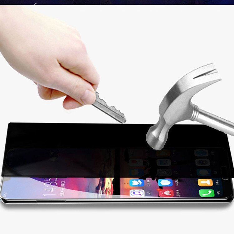 محافظ صفحه نمایش نانو هورس مدل PNPH مناسب برای گوشی موبایل سامسونگ Galaxy Note10 Plus