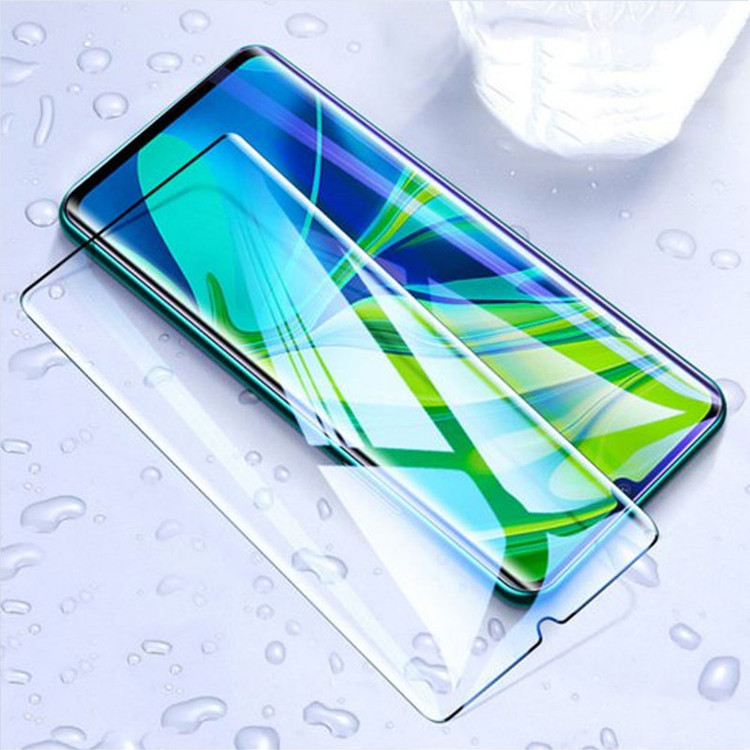 محافظ صفحه نمایش نانو هورس مدل PNNM مناسب برای گوشی موبایل شیائومی Mi Note 10 Pro