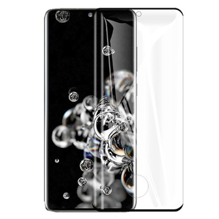 محافظ صفحه نمایش نانو هورس مدل PNNM مناسب برای گوشی موبایل سامسونگ Galaxy S20