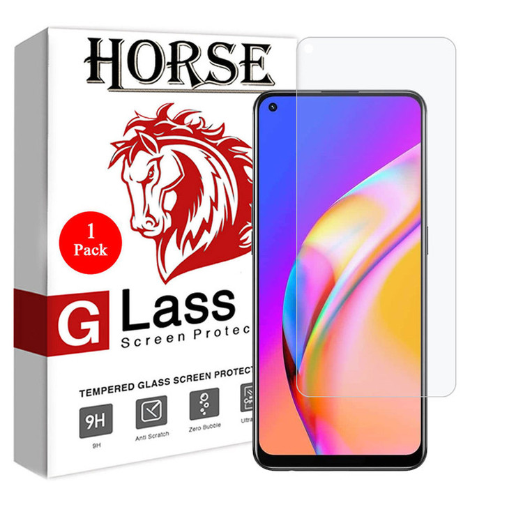 محافظ صفحه نمایش هورس مدل SMP01 مناسب برای گوشی موبایل اوپو A94