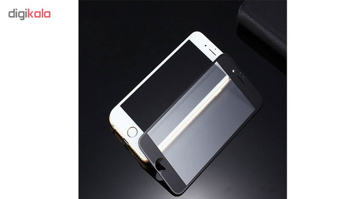 محافظ صفحه نمایش مات هورس مدل MSC مناسب برای گوشی موبایل اپل iPhone 7 / 8 بسته سه عددی