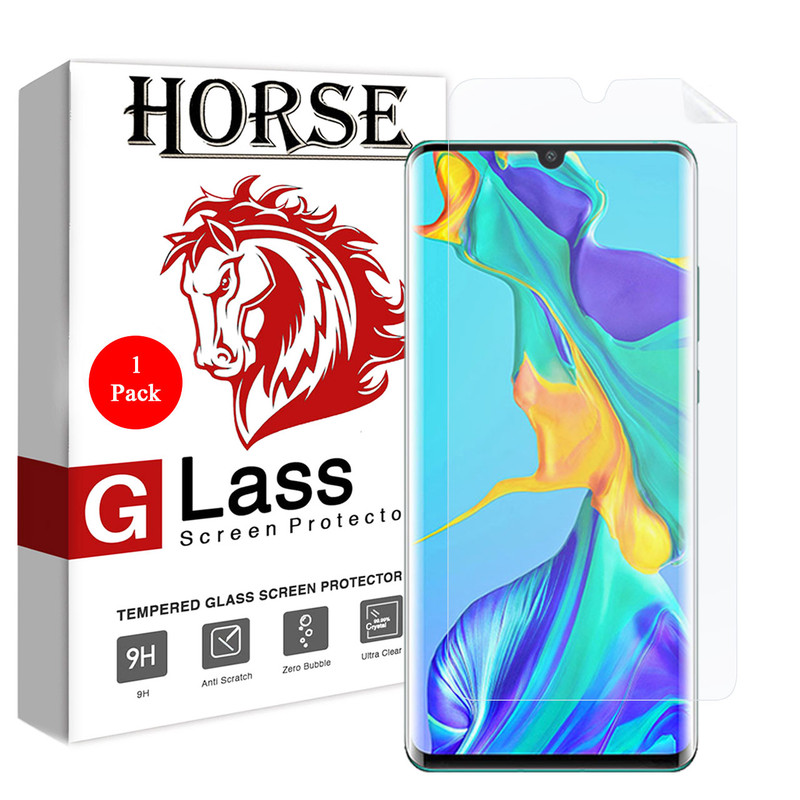 محافظ صفحه نمایش هورس مدل FSN مناسب برای گوشی موبایل هوآوی P30 Pro