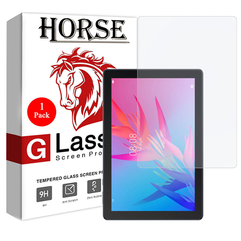 محافظ صفحه نمایش شیشه ای هورس مدل SMPT2 مناسب برای تبلت هوآوی MatePad T10