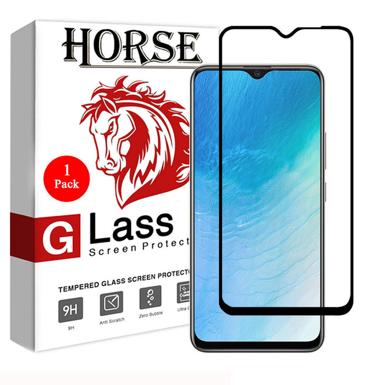 محافظ صفحه نمایش هورس مدل FUL-H مناسب برای گوشی موبایل ویوو Y19
