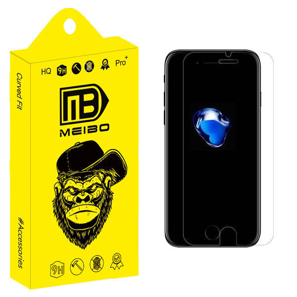 محافظ صفحه نمایش موبایل میبو مدل new مناسب برای گوشی موبایل اپل IPHONE 6/7/8
