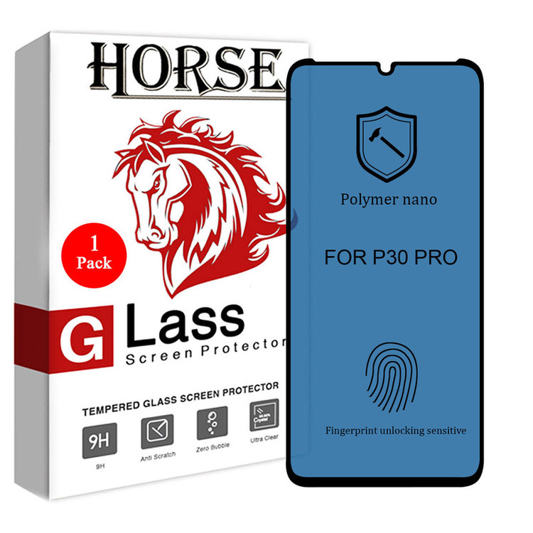 محافظ صفحه نمایش نانو هورس مدل PNNM مناسب برای گوشی موبایل هوآوی P30 Pro