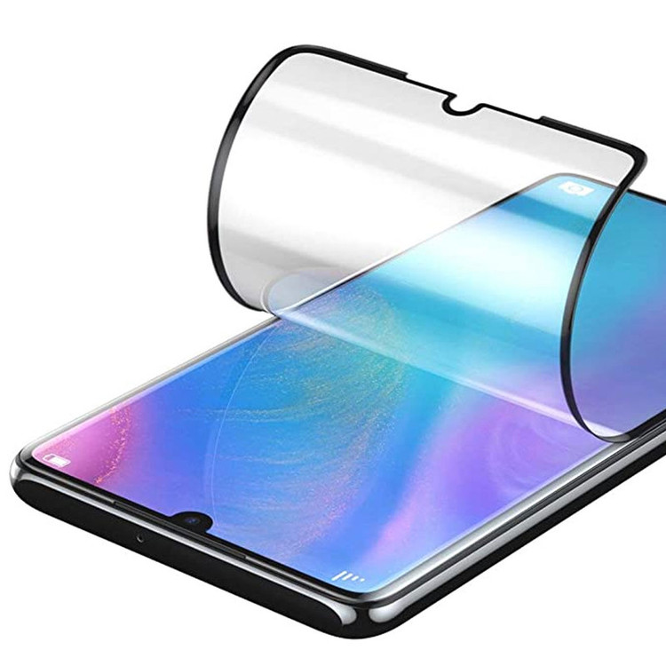 محافظ صفحه نمایش نانو هورس مدل PNNM مناسب برای گوشی موبایل هوآوی P30 Pro بسته دو عددی