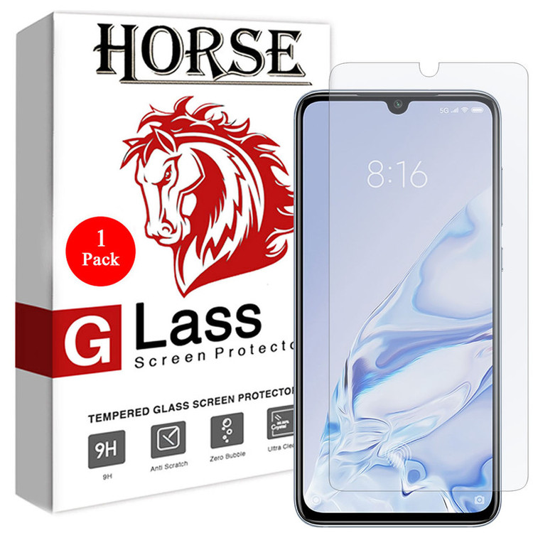 محافظ صفحه نمایش هورس مدل UCC مناسب برای گوشی موبایل شیائومی Mi 9 Pro 5G