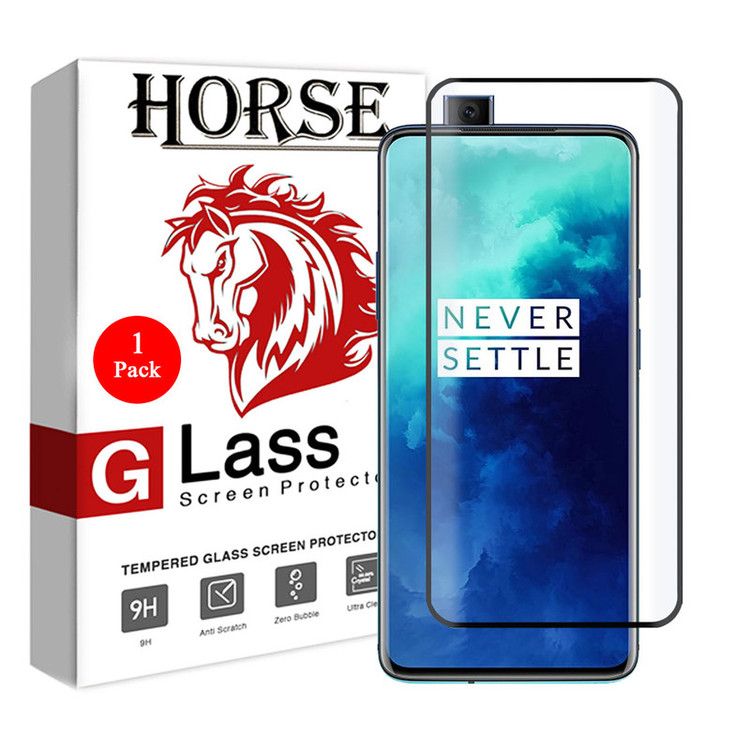 محافظ صفحه نمایش 6D هورس مدل FAG مناسب برای گوشی موبایل وان پلاس 7T Pro