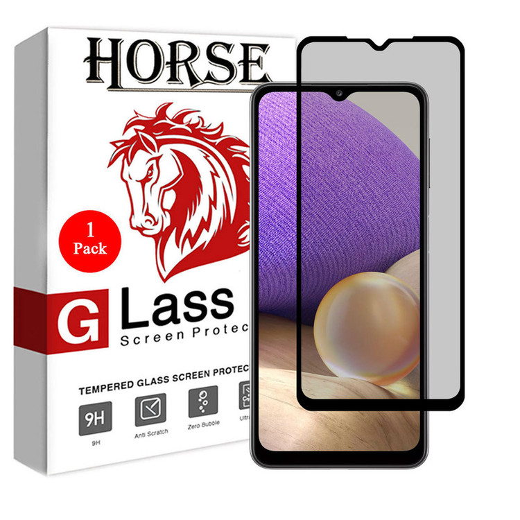 محافظ صفحه نمایش سرامیکی هورس مدل CRP مناسب برای گوشی موبایل سامسونگ Galaxy A32 5G