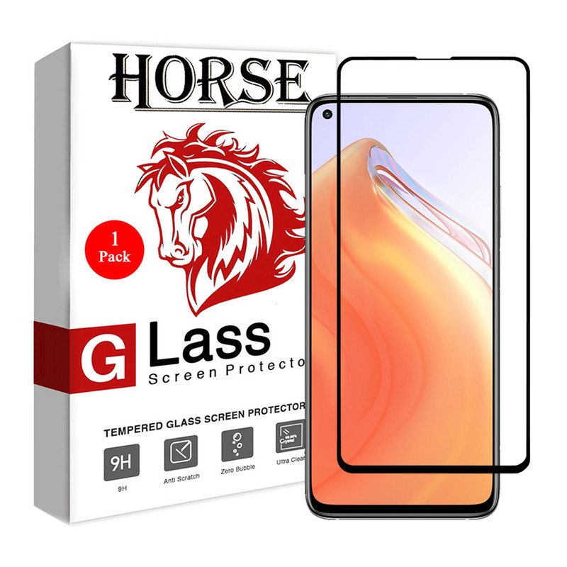 محافظ صفحه نمایش سرامیکی هورس مدل CMC01 مناسب برای گوشی موبایل شیائومی Redmi K30S