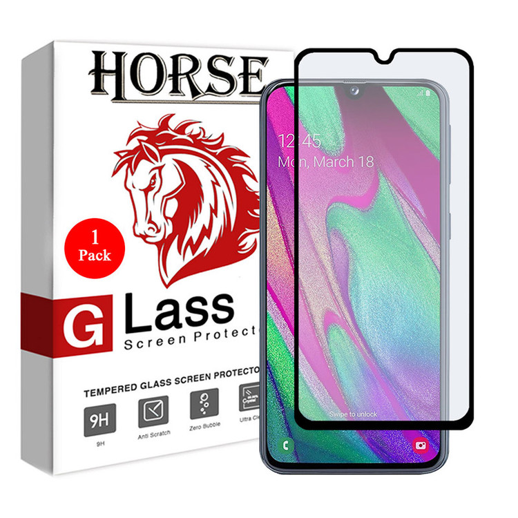 محافظ صفحه نمایش مات هورس مدل MSC مناسب برای گوشی موبایل سامسونگ Galaxy A40