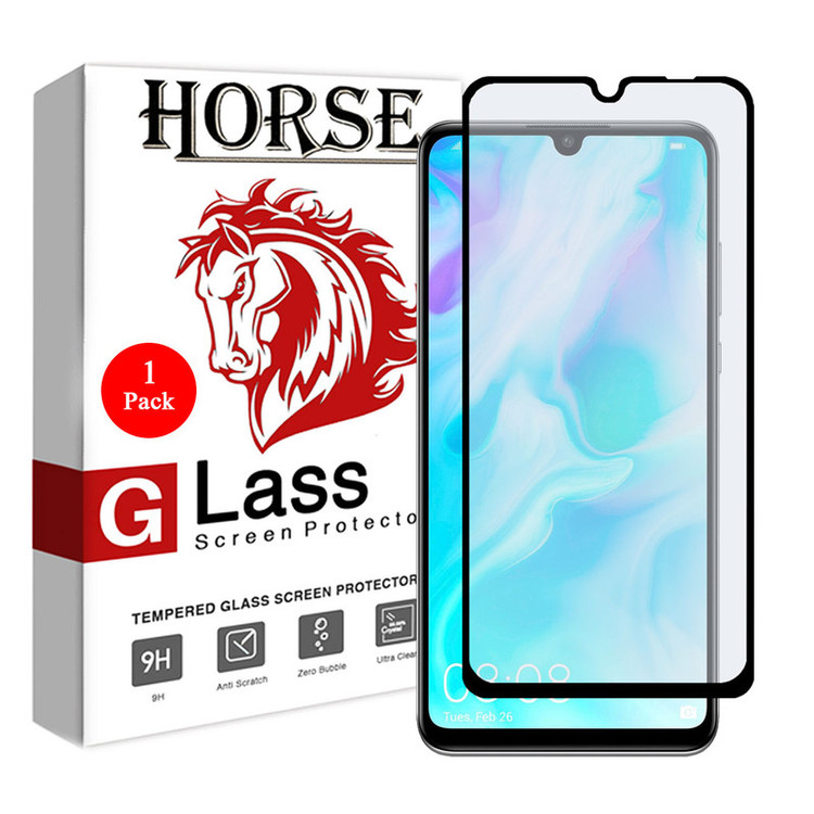 محافظ صفحه نمایش مات هورس مدل MSC مناسب برای گوشی موبایل هوآوی P30 lite