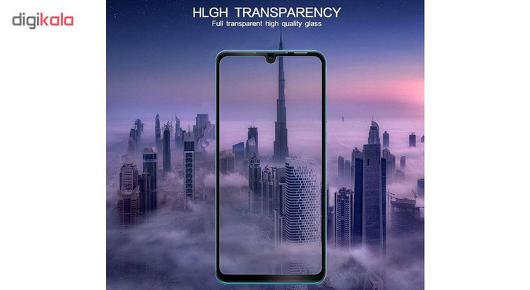 محافظ صفحه نمایش مات هورس مدل MSC مناسب برای گوشی موبایل هوآوی P30 lite