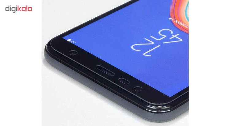 محافظ صفحه نمایش مات هورس مدل MSC مناسب برای گوشی موبایل سامسونگ Galaxy J4 Plus