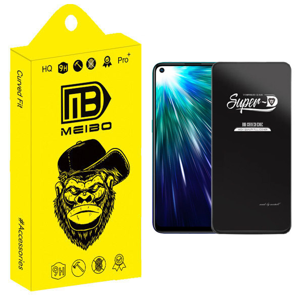 محافظ صفحه نمایش میبو مدل Transparent SuperD مناسب برای گوشی موبایل ویوو Z5x 2020