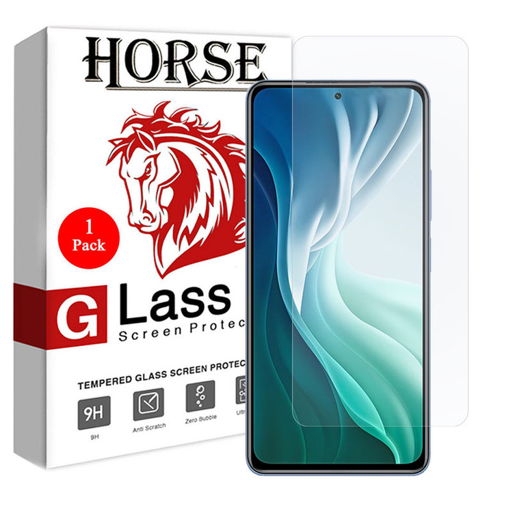 محافظ صفحه نمایش هورس مدل SMP-H مناسب برای گوشی موبایل شیائومی Mi 11i
