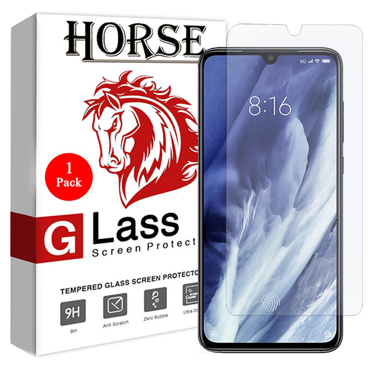 محافظ صفحه نمایش هورس مدل SMP-H مناسب برای گوشی موبایل شیائومی Mi 9 Pro