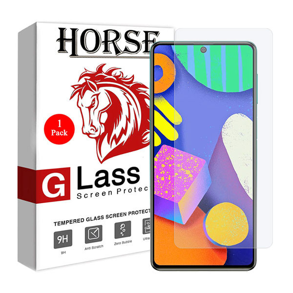 محافظ صفحه نمایش هورس مدل SMP-H مناسب برای گوشی موبایل سامسونگ Galaxy F62